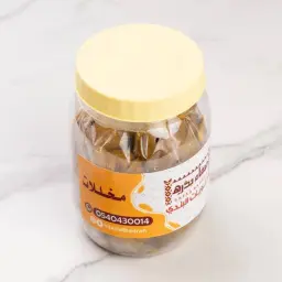 مخلل الليمون الحجازي